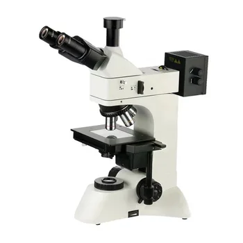 Вертикальный металлургический микроскоп L3203/L3220/L3230/L3230BD