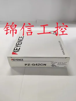 Новый оригинальный фотоэлектрический выключатель KEYENCE PZ-G42CN