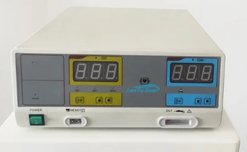 Микрокомпьютер высокочастотного медицинского электрохирургического блока BPM-ES404
