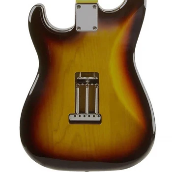 Электрогитара Тремоло Пружинный Коготь Комплект Винтов для Замены Fender Stratocaster Strat ST