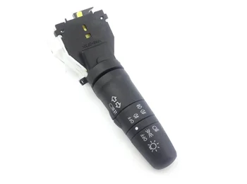 Оригинальный переключатель указателя поворота противотуманных фар для Nissan Note E11E 2006-2012 25540-9U01B 255409U01B