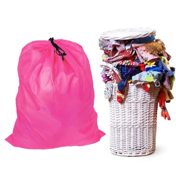 Водонепроницаемая сумка для хранения грязной одежды, переносная сумка для белья, складная сумка для одеяла, дорожная сумка для хранения, машинная стирка