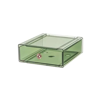 J790 Легкий Роскошный Ящик для хранения косметики для домашних ЖИВОТНЫХ Ящик Для хранения ювелирных изделий