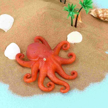 Игрушка-модель рыбы фугу Вязкостные игрушки Детские игрушки для снятия декомпрессионного стресса