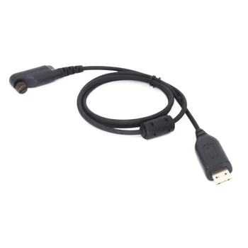 Подходит для Hytera HP700 HP780 USB кабель для программирования портативной рации Кабель для программирования