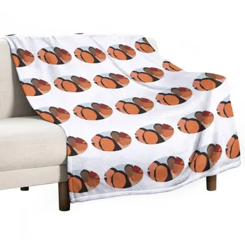 Новое одеяло с рисунком Outer Banks, постельное белье, мягкое большое одеяло