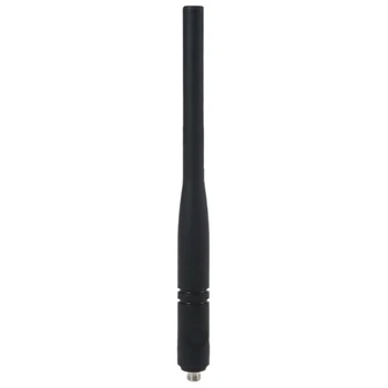 6,30-дюймовая прочная черная длинная антенна для Motorola DP2400 DP4400 DP4401 DP2600