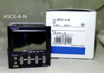 Оригинальный новый подлинный H5CX-A-N AC100-240