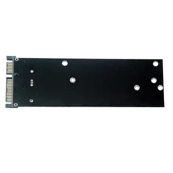 SSD-накопитель SATA для MacBook Air A1465 A1466 2012 Преобразует плату Riser Card Adapter SATA 6 Гбит/с в SSD-накопитель Macbook Air 2012 и SSD-накопитель Retina 2012