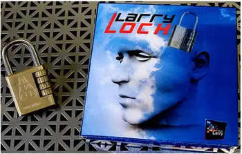 The Larry Lock от Mago Larry magic tricks