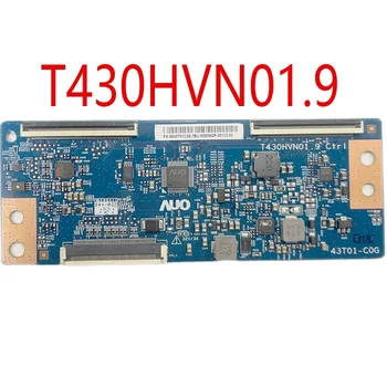 Оригинальный T430HVN01.9 CTRL 43T01-C0G 43T01-COG