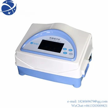 Устройство для электромагнитной терапии Yun Yielect и устройство для магнитотерапии PEMF для облегчения боли