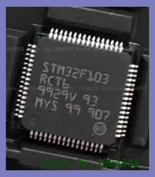 STM32F103RCT6 QFP-64 32