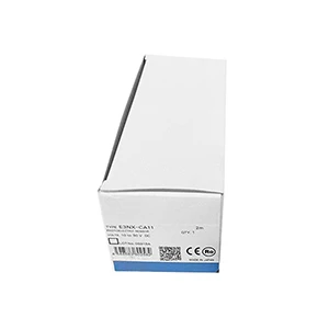 1 шт. Новый фотоэлектрический датчик E3NX-CA11 E3NXCA11 в коробке
