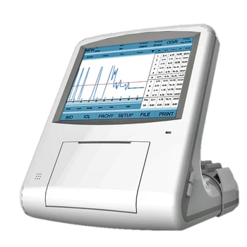 SK-2000A Китайский офтальмологический офтальмологический ультразвуковой сканер A scan