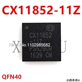 CX11852-11Z CX11852 QFN
