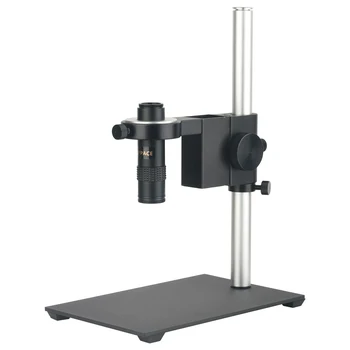 Электронный микроскоп KOPPACE с 130-кратным увеличением изображения высокой четкости Стандартный C-интерфейсный объектив