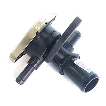 Фильтр радиатора системы охлаждения автомобиля для 5 2011-2015 CW LFDV-15-17Y