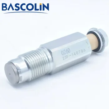 Предохранительный клапан системы впрыска топлива Bascolin 095420-0260 0954200260 PLV 8980325490 8 98032549 0 Клапан для ISUZU