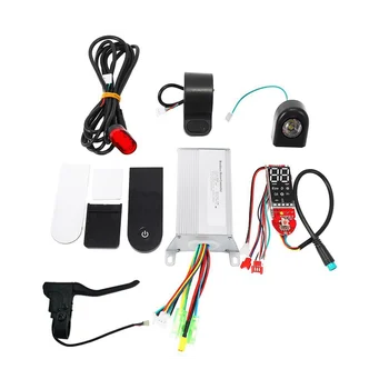Для контроллера M365PRO Плата Bluetooth, комплект аксессуаров, печатная плата дисплея для аксессуаров для электрических скутеров M365 / Pro