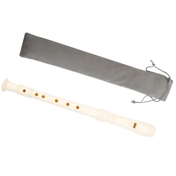 Учебный инструмент для студентов-кларнет, детский пластиковый инструмент для начинающих, музыкальные инструменты для взрослых